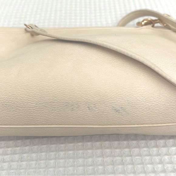 Anthropologie Ivory Street Level Clutch or Crossbody - Picture 5 of 7